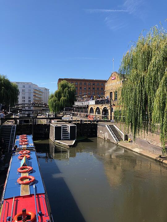 Camden Market