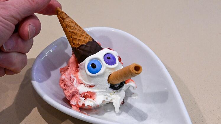 &bdquo;Pinocchio&ldquo; ist die Eissorte des Jahres 2026