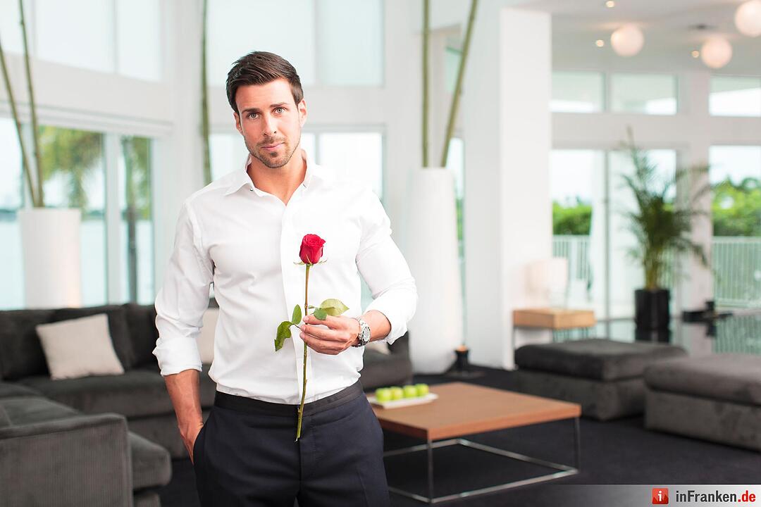 Das ist der Bachelor 2016