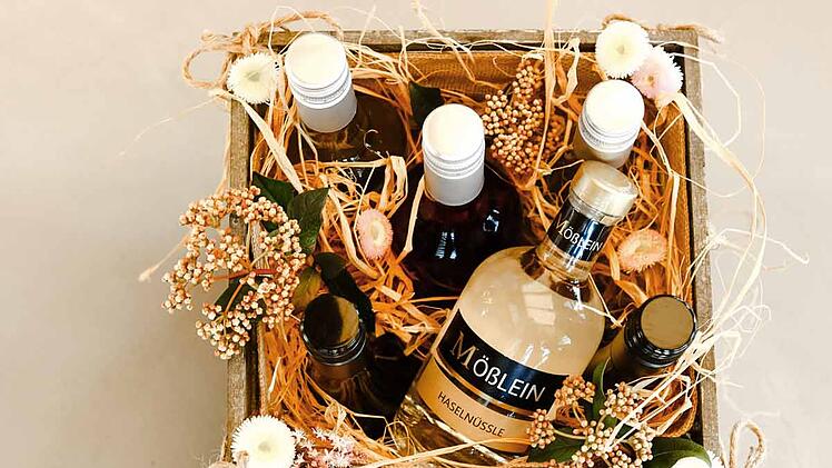 Weinpaket Franken Deal