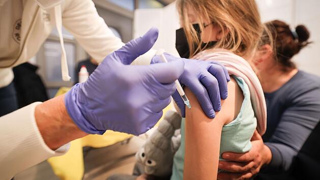 Impf-Streit unter Eltern