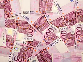 Symbolbild: Geld