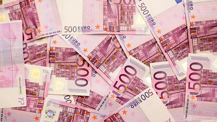 Symbolbild: Geld