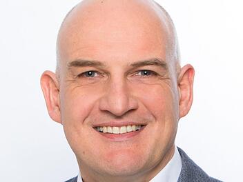 Mirko Schmidt ist der neue Vorstandsvorsitzende der Hans Wormser AG.Wormser AG