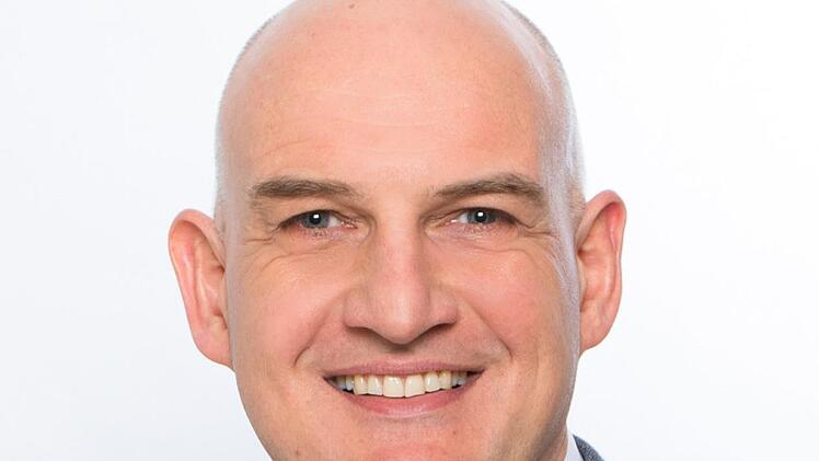 Mirko Schmidt ist der neue Vorstandsvorsitzende der Hans Wormser AG.Wormser AG