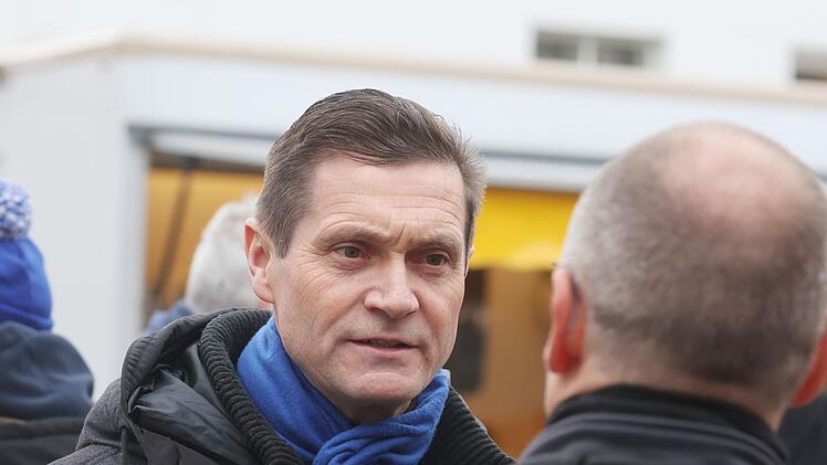 Uwe Thrum