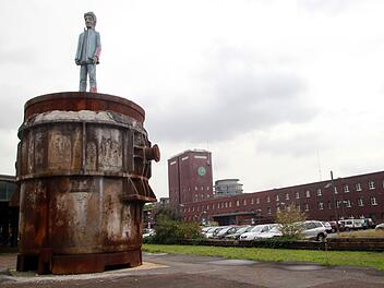 Hauptbahnhof Oberhausen