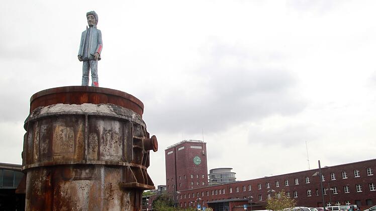 Hauptbahnhof Oberhausen
