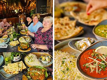 Das Andaaz in Coburg ist auf dem 3. Platz gelandet.