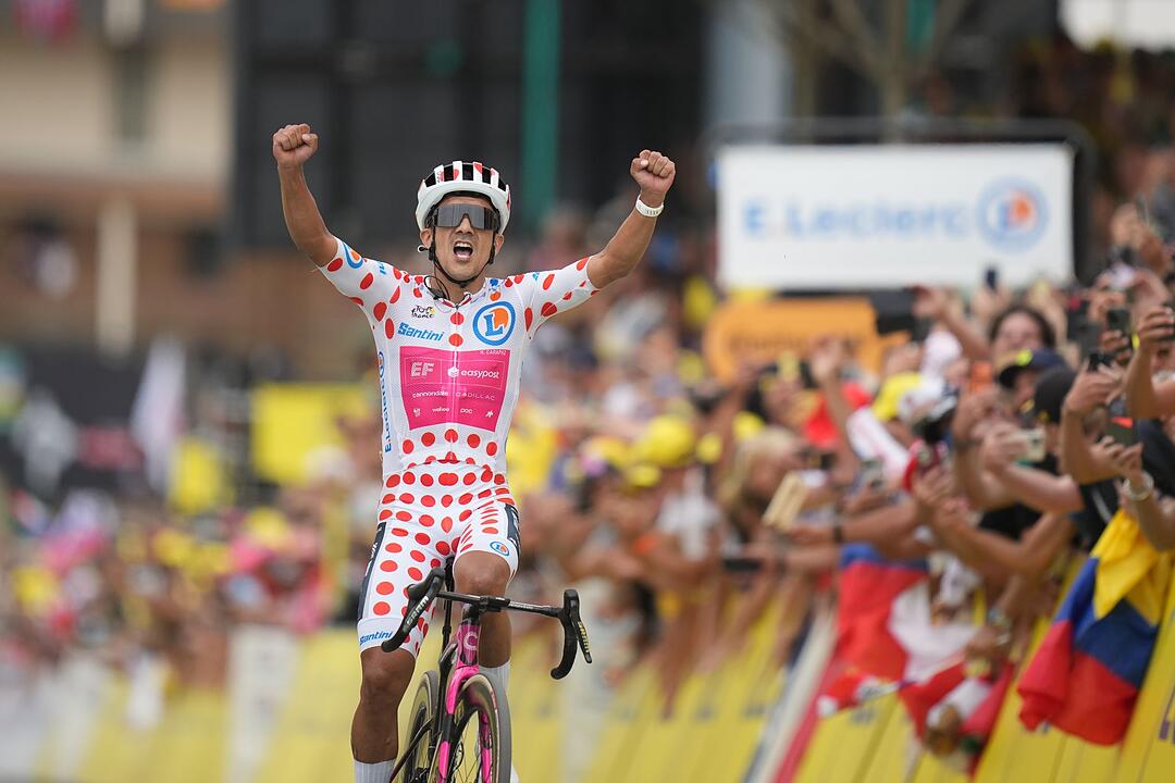 Tour de France &ndash; 20.Etappe