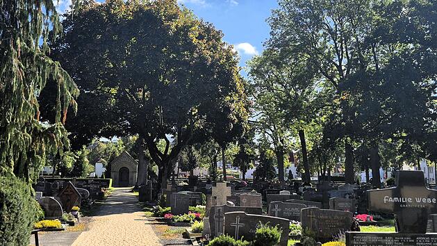 Kronach leuchtet 2027: Friedhof wird Teil des Lichtwegs