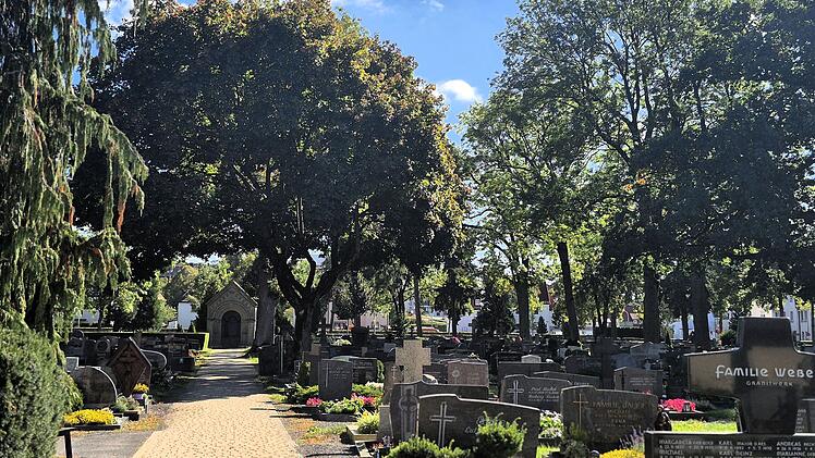 Kronach leuchtet 2027: Friedhof wird Teil des Lichtwegs