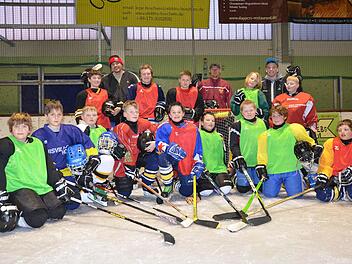 Erstmals nimmt ein Team aus Bad Kissingen am Sonnenhügel-Cup teil. Foto: Jürgen Schmitt