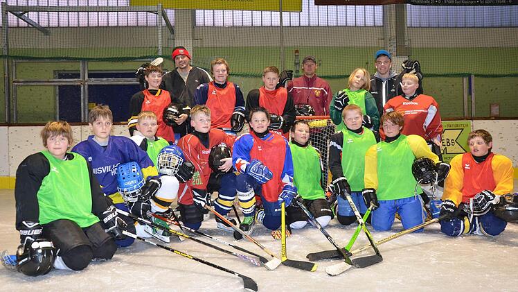Erstmals nimmt ein Team aus Bad Kissingen am Sonnenhügel-Cup teil. Foto: Jürgen Schmitt