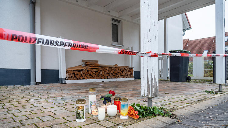 Weisendorf: Familiendrama sorgt in Ort f&uuml;r Entsetzen - B&uuml;rgermeister &auml;u&szlig;ert sich zu Bluttat