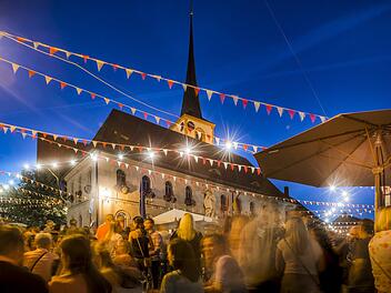 Gemeinde Sommerach lädt zu "Weinfest der Winzer" ein - mit über 80 Weinen