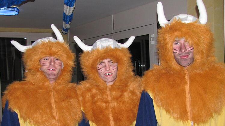 Impressionen von "Sex in Ost"-Veranstaltungen der vergangenen Jahre  Fotos: Martin Koch