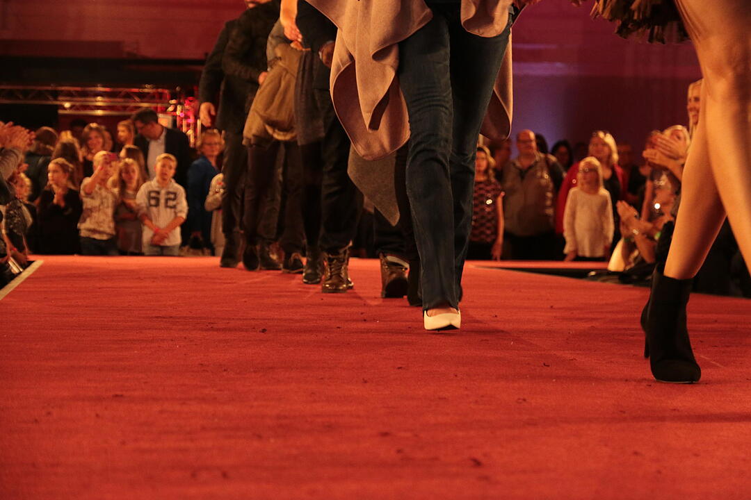 Bruce Darnell im Ertl-Zentrum