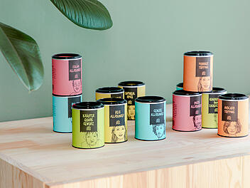 Dieser Gew&uuml;rze-Hersteller erlebte vor einigen Jahren einen Boom.