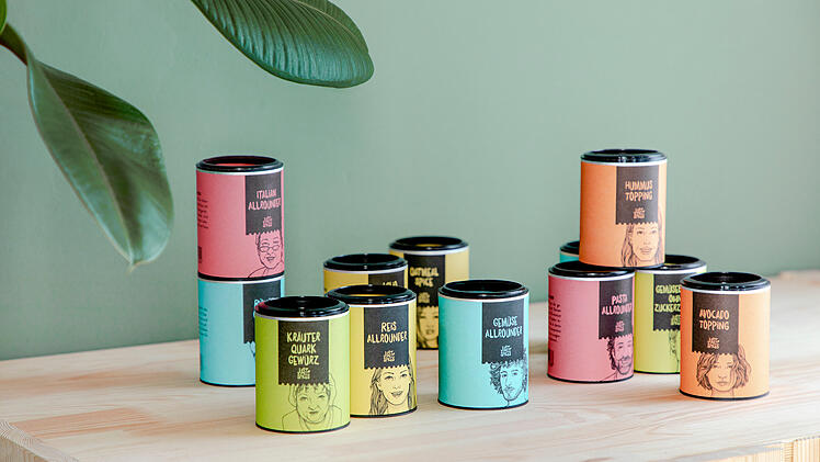 Dieser Gew&uuml;rze-Hersteller erlebte vor einigen Jahren einen Boom.