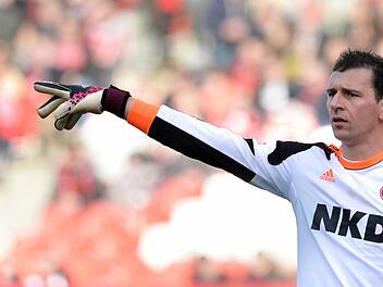 Foto: Timm Schamberger /dpa