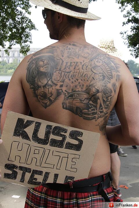 RIP15 - Tattoos
