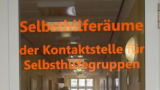 F&uuml;r Menschen mit Sozialphobie ist es oft ein langer Weg, bis sie lernen, mit ihren &Auml;ngsten umzugehen. Die neue Coburger Selbsthilfegruppe kann dabei helfen. Foto: Helke Renner