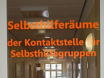 Für Menschen mit Sozialphobie ist es oft ein langer Weg, bis sie lernen, mit ihren Ängsten umzugehen. Die neue Coburger Selbsthilfegruppe kann dabei helfen. Foto: Helke Renner