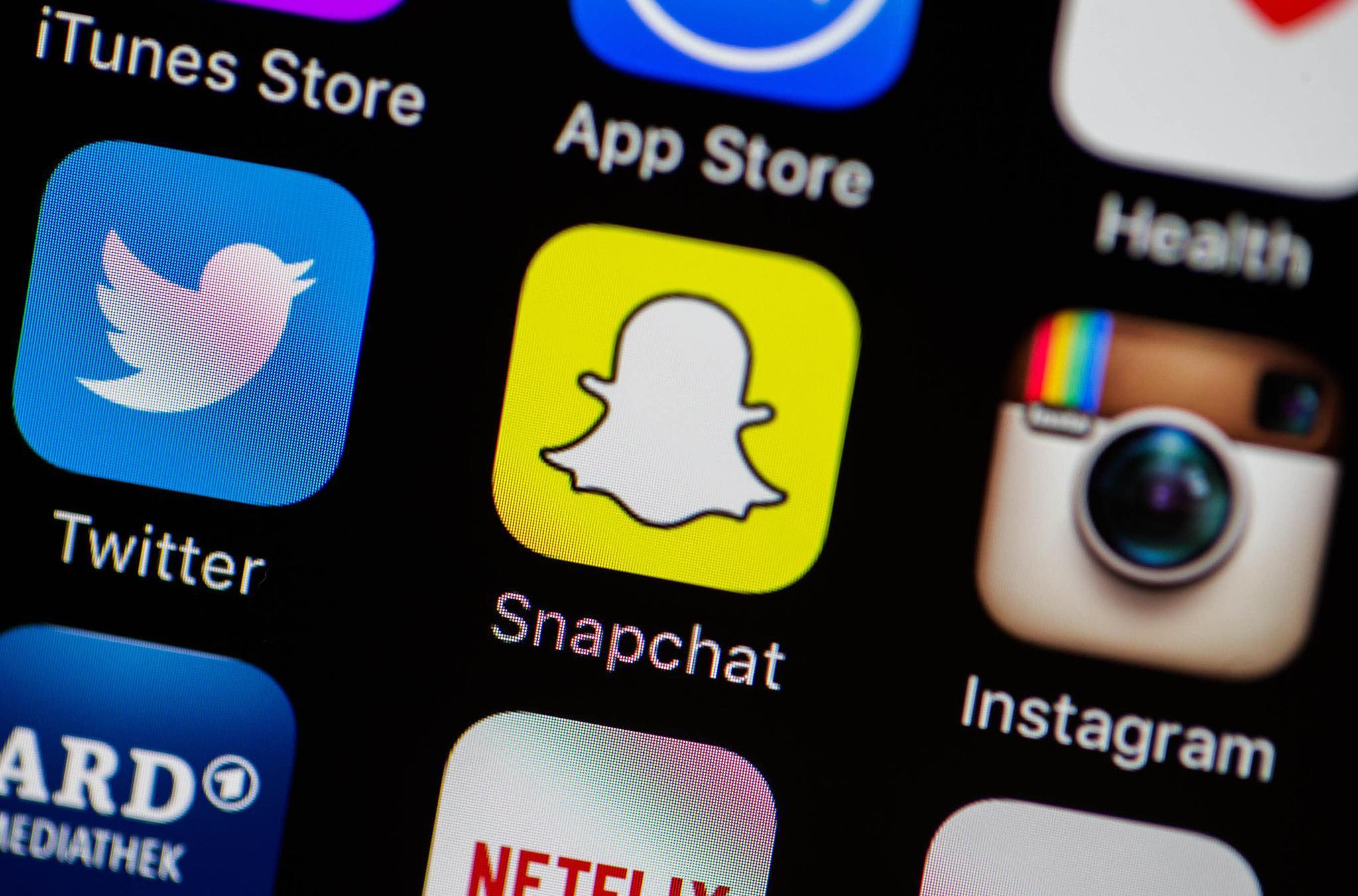 Snapchat Lässt Sich Nicht öffnen