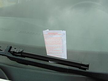 Symbolfoto: Archiv/Petra Malbrich