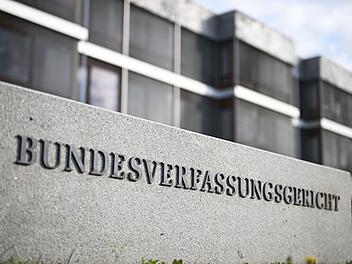 Bundesverfassungsgericht