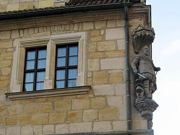 Das renommierte Gymnasium Casimirianum in Coburg
