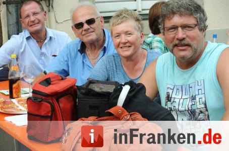 Das Zeiler Weinfest 2016 in Bildern