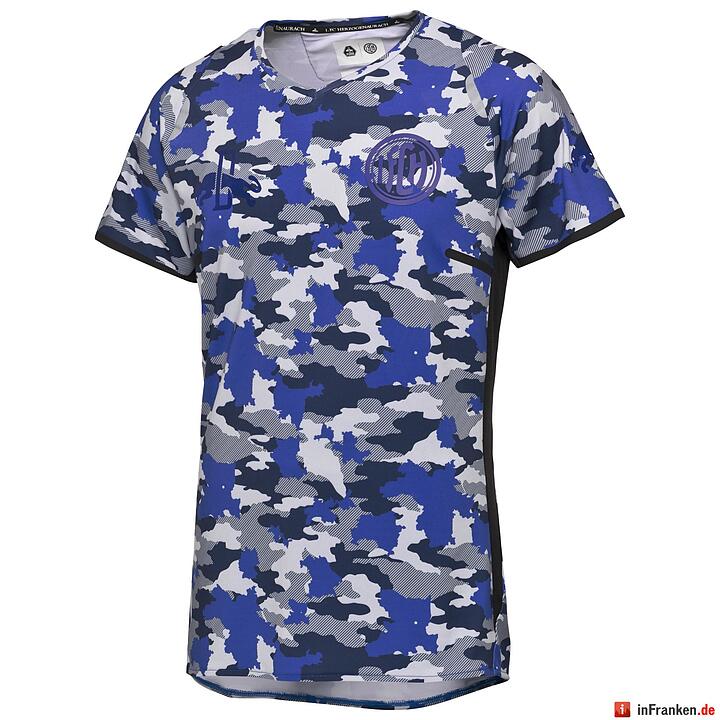 Die neue Lifestyle-Kollektion aus Franken PUMA x FC Herzogenaurach