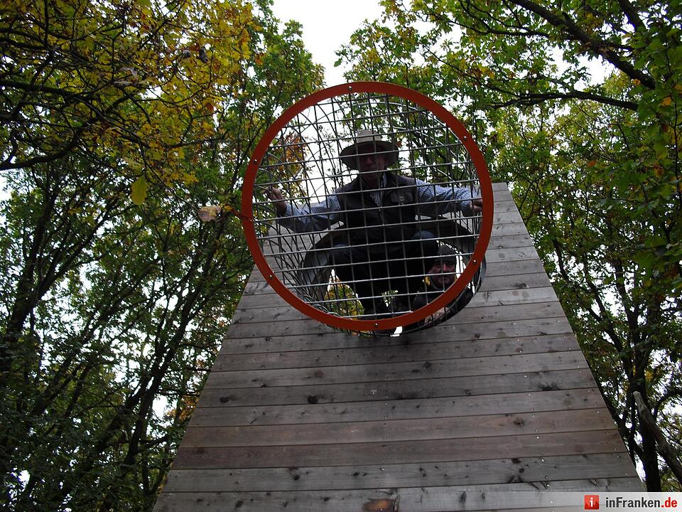 ABO Plus Bus-Wander-Tour Handthal_29.10.2016