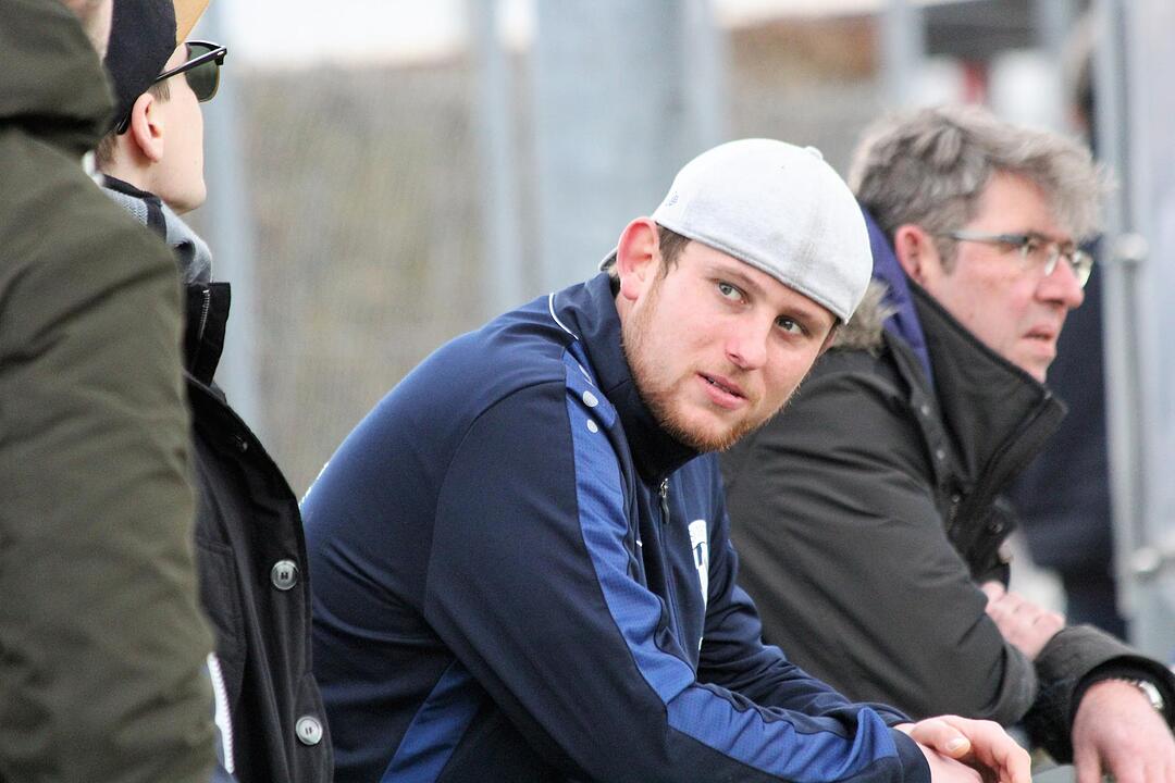 FC Iphofen - TSV Gerbrunn