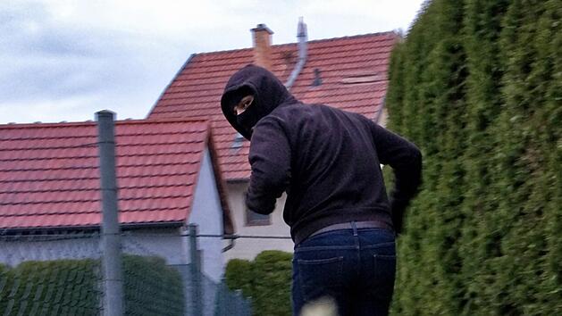 Sieben Nymphensittiche aus K&auml;fig im Kreis Kulmbach gestohlen