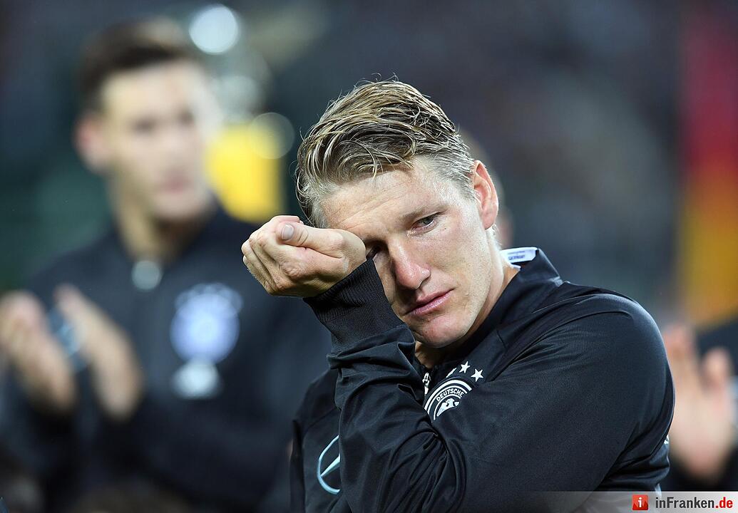 Deutschland - Finnland