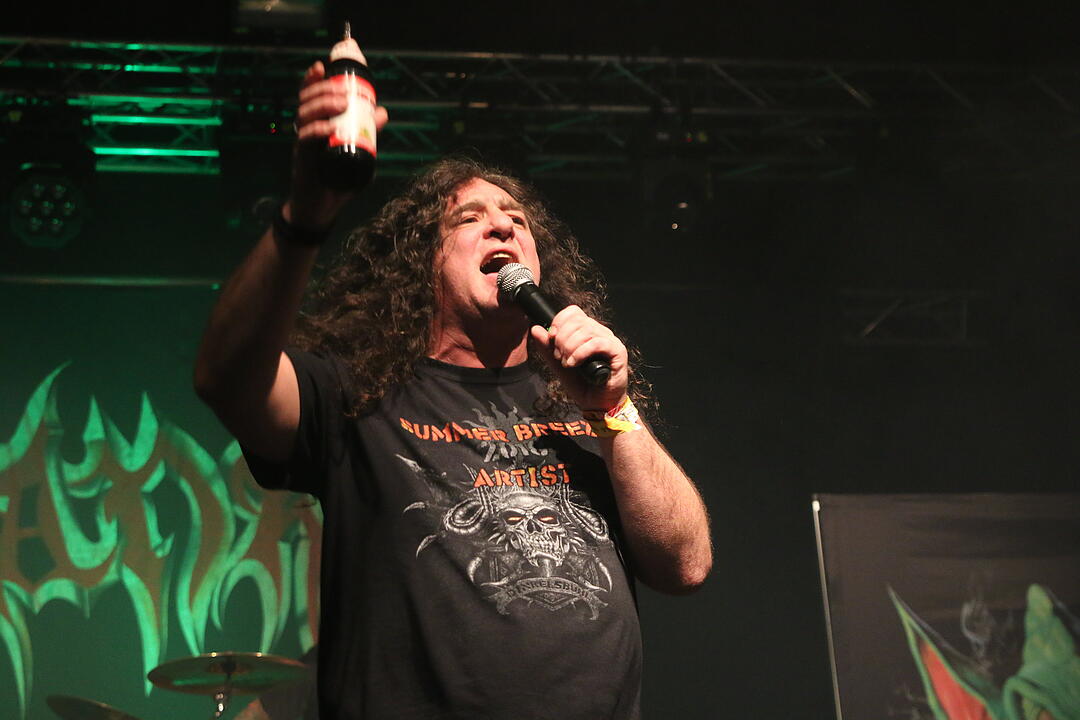 Metal Franconia 2019