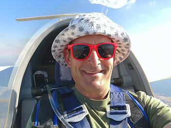 Dirk Stumpe. Foto: privat