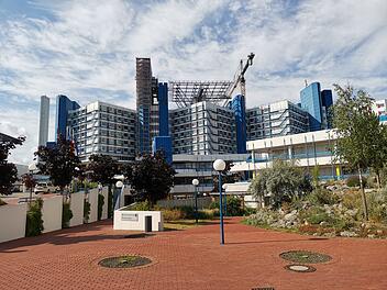 Klinikum Bamberg