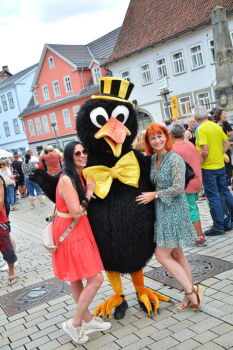 Samba 2024 – Internationales SAMBA-Festival Coburg