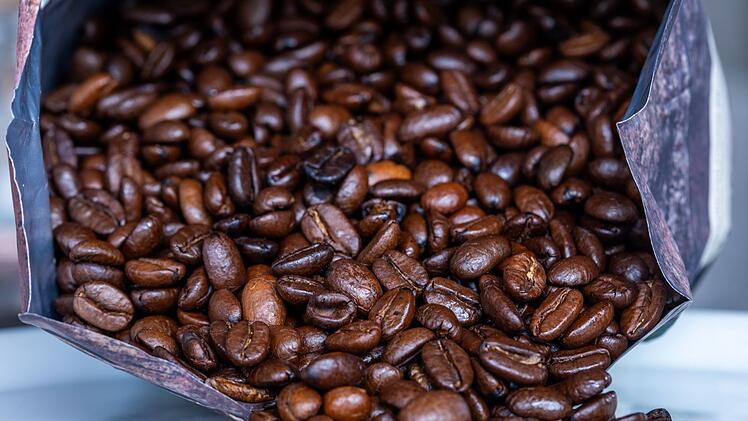 Kaffee