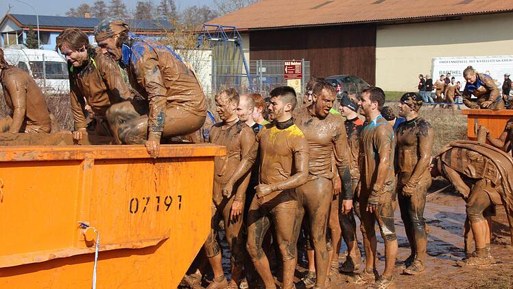 Braveheart Battle Foto: Heike Beudert