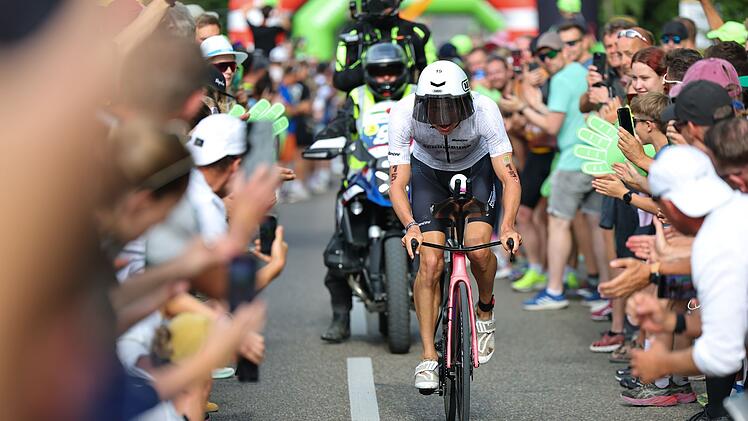 Triathlon Challenge Roth
