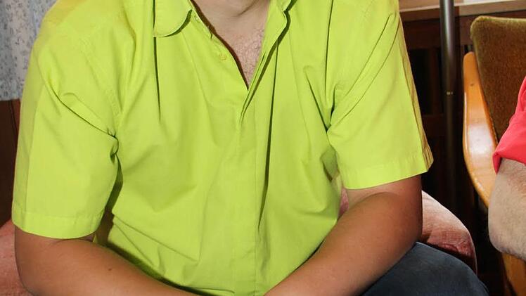 Valentin Motschmann, Bündnis 90/Grüne