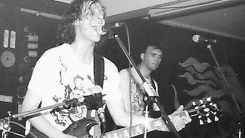 Auch nach 40 Jahren sind die &bdquo;Shiny Gnomes&ldquo; noch immer ein Garant f&uuml;r edle Popmusik. Davon kann man sich am 22. M&auml;rz im &bdquo;R&ouml;sla&ldquo; in Burgkunstadt &uuml;berzeugen.