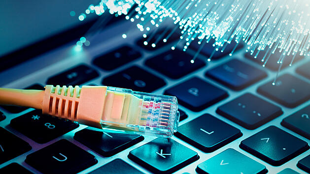 Glasfaser, Internet, WLAN, Verbraucherzentrale, Netz, Verbindung