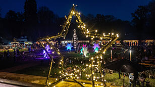 Winterszeit - Magische und zauberhafte Atmosphäre!