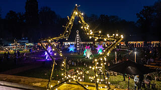 Winterszeit - Magische und zauberhafte Atmosphäre! Winterszeit - Magische und zauberhafte Atmosphäre!